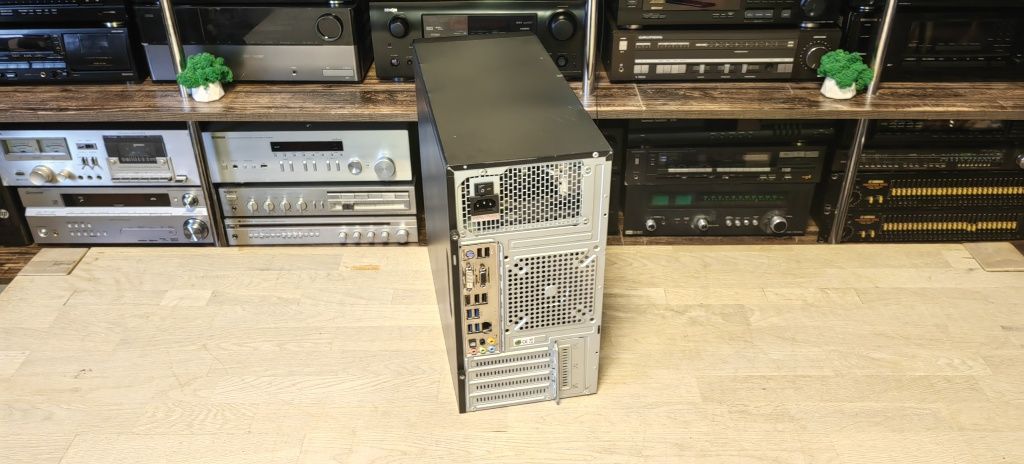 Комп'ютер PC 2/i3-4130/Ram 4Gb/HDD No