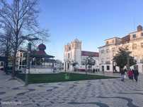 Prédio - Hotel Montijo -Projeto aprovado