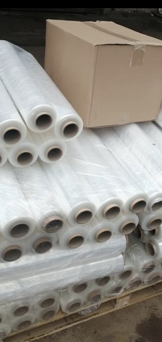 стрейч стретч пленка скотч