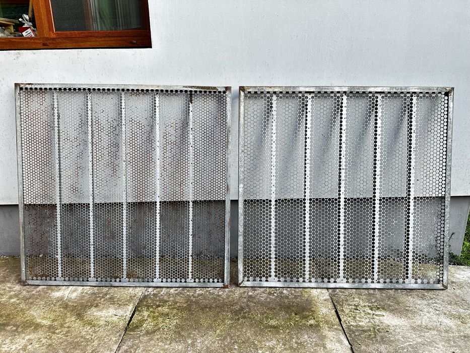 Решето до комбайна Dronningborg 4000