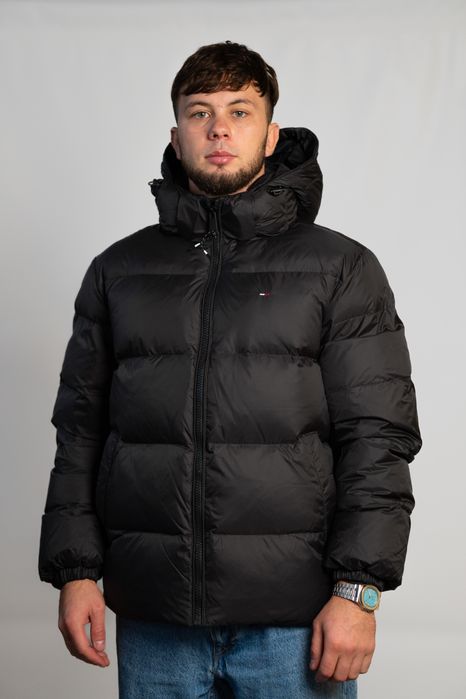 Tommy Jeans Down Jacket