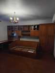 Quarto (ESTUDIO) com cama de solteiro