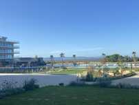 Aluga-se T2 Alcochete condominio Tagus Bay/ Unique Tagus