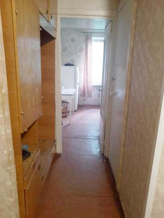 Продам 1 комнатную улучшенку на Новых Домах (Коммунальный рынок)