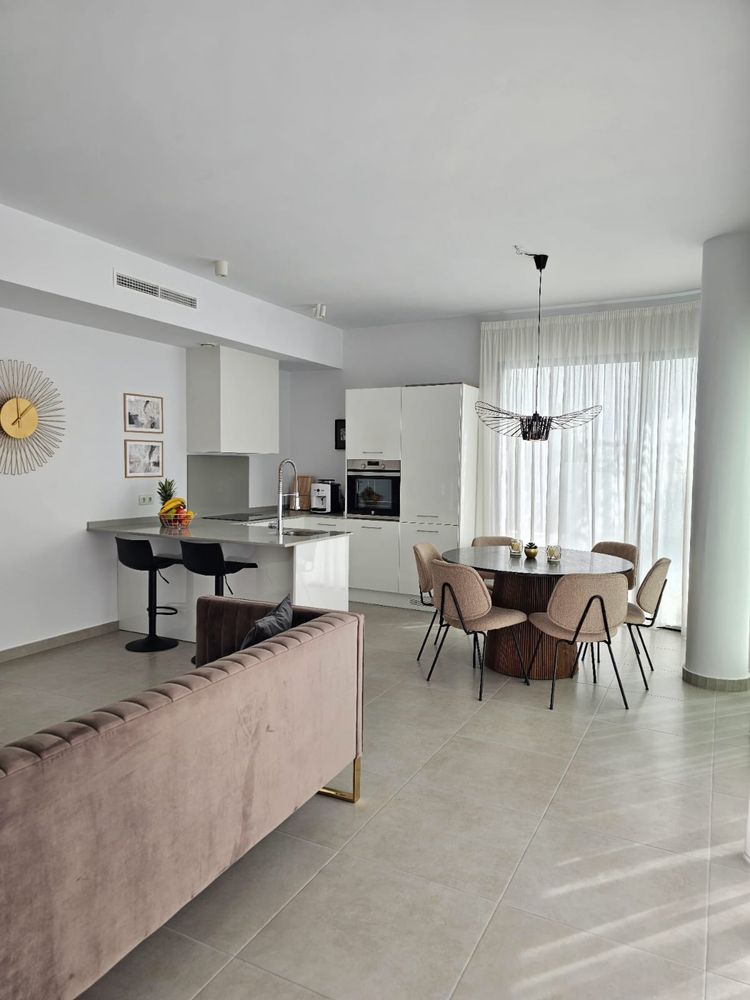 Alicante VILLA LUISA Dom Basen od 24.08 wynajem Hiszpania Transfer
