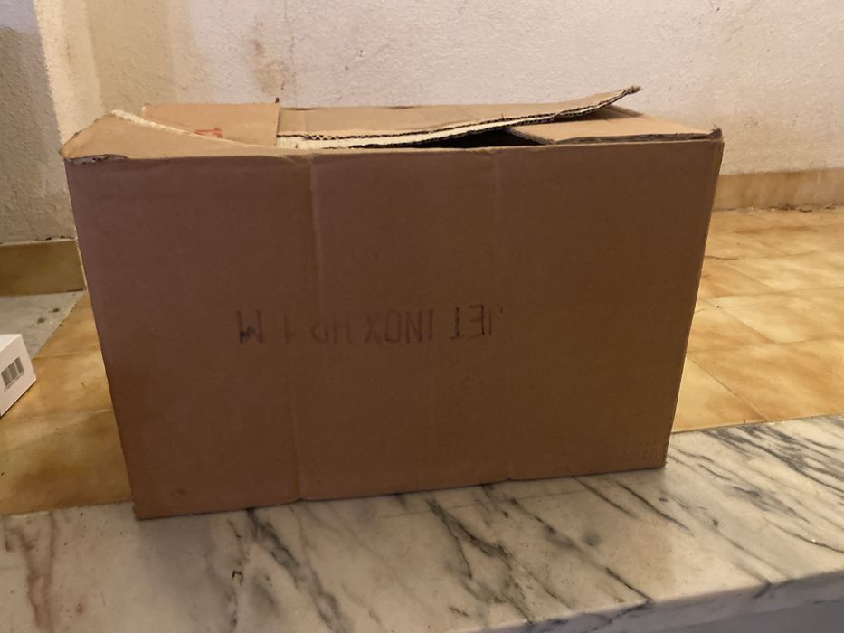 Bomba de água Idropompe RKF 0,5 HP – Nova