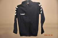 Bluza Sportowa Hummel Core Poly Jacket 116