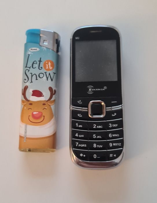 Telefon Kenxinda mobile M2