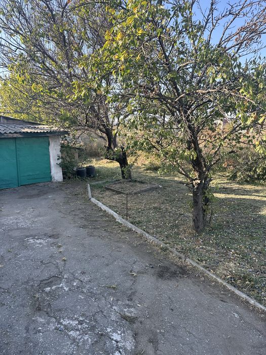 Продам дом в жилом состоянии