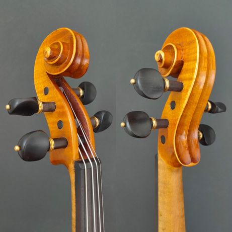 Violino Alemão Antigo Stainer - RESTAURADO