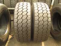 Opony 385/65R 22.5 Fulda VARIOTONN. Opony ciężarowe