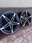 Felgi 19 Mercedes AMG A-Klasa CLA 177 A177 W177 A35 A45
