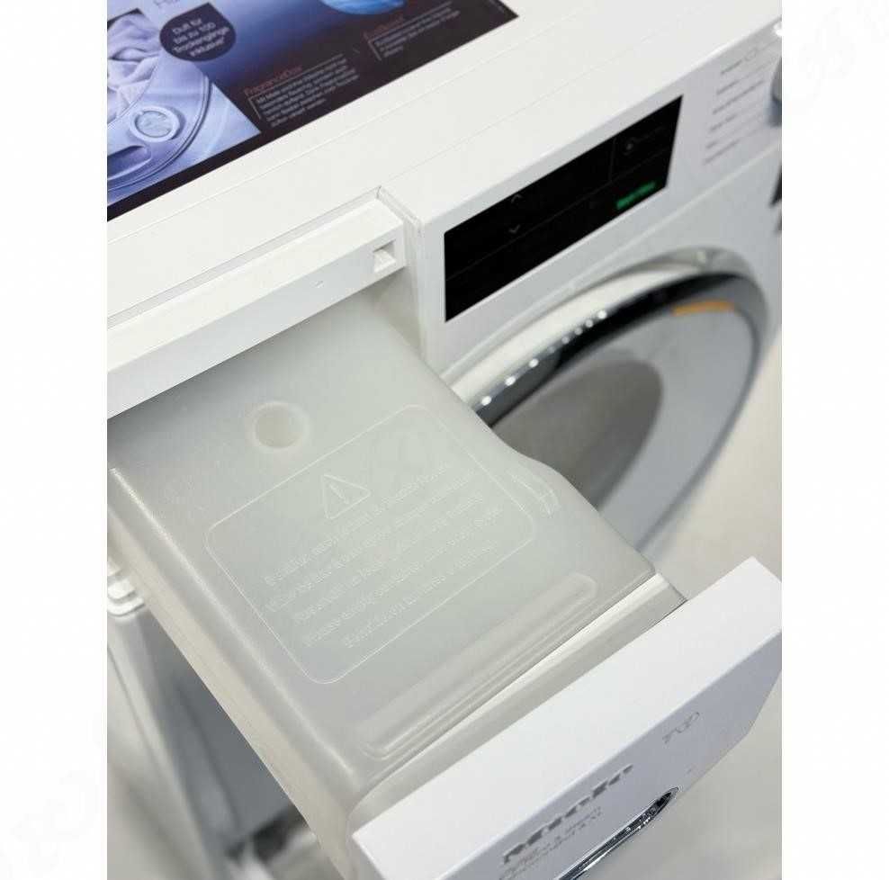 Сушильна машина Miele / Міле TCJ 680 WP, 9 кг, тепловий насос