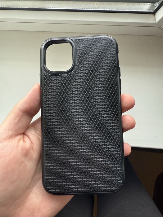 Чохол для iPhone 11