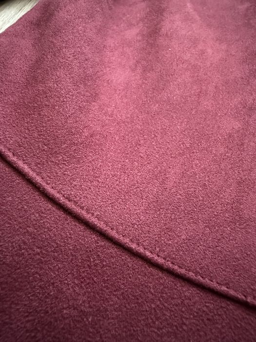 Велюрова сукня розміру S