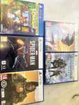 Jogos playstation 5