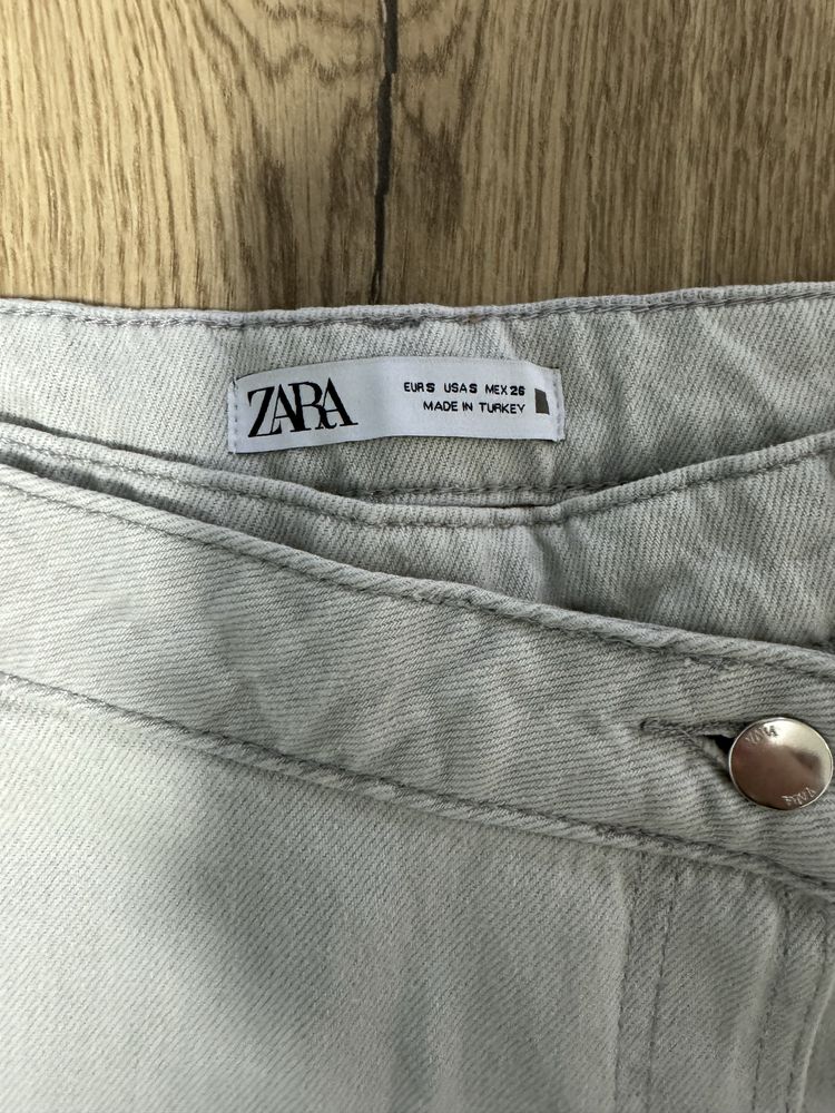 Нова юбка-шорти ZARA