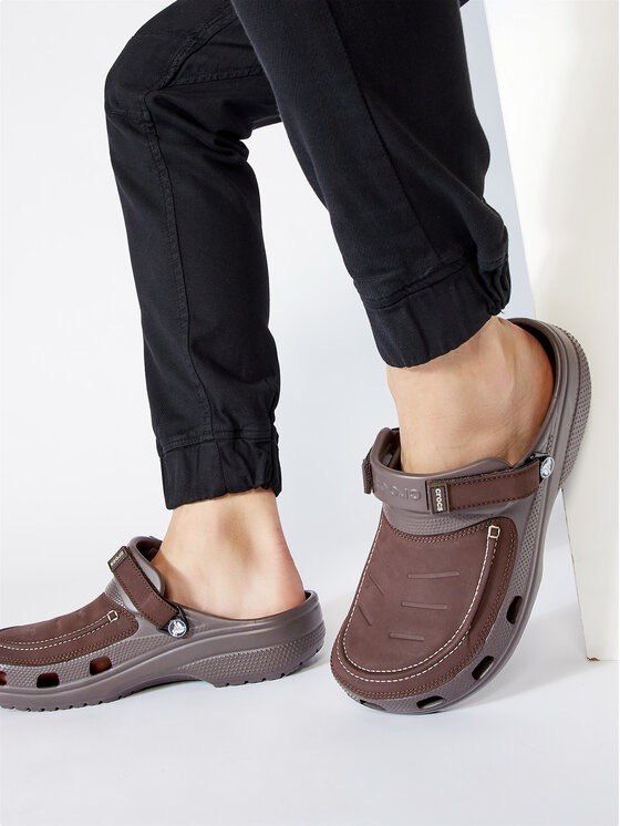 Клоги crocs 42-43 yukon vista ii clog