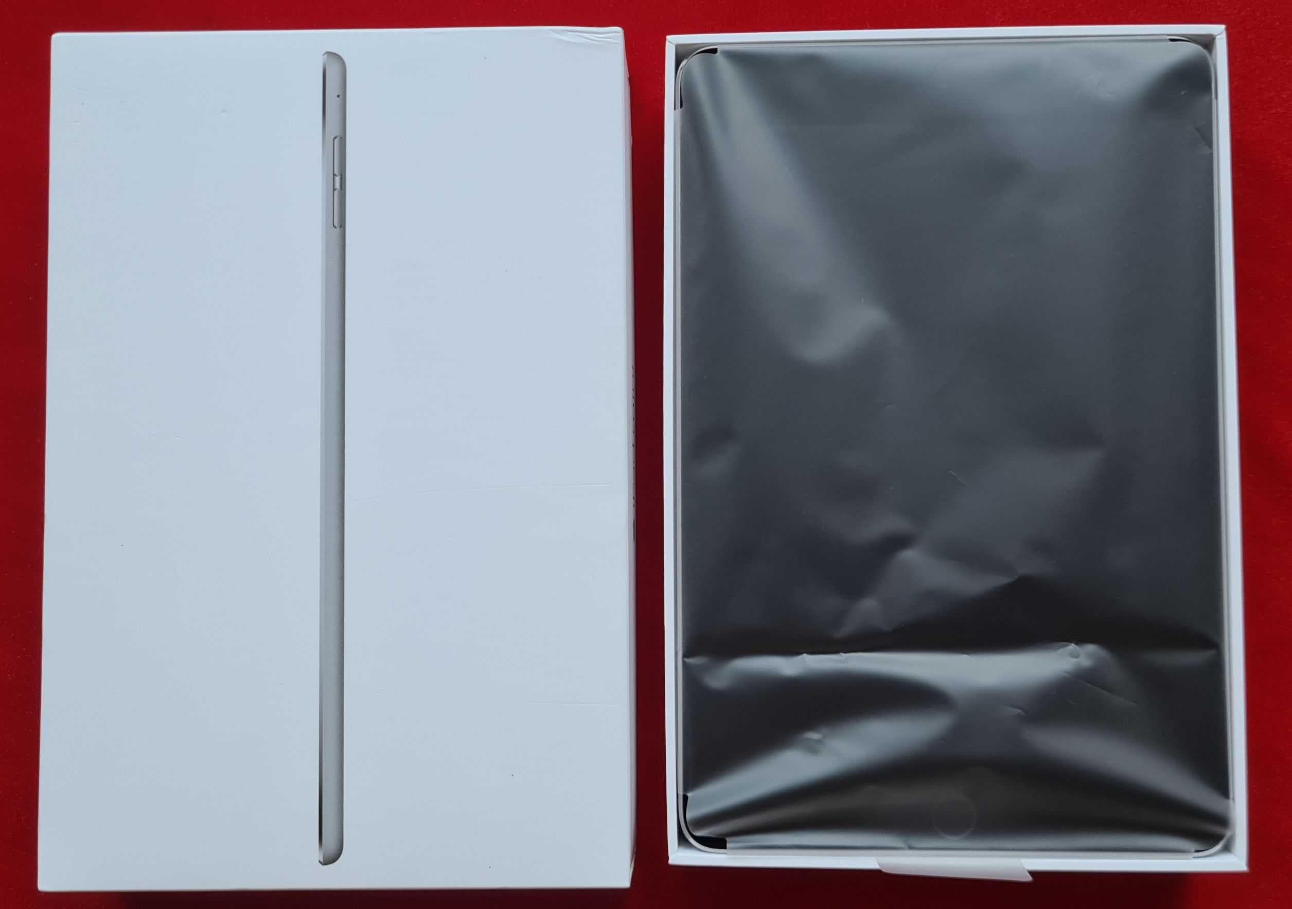 Продам iPadMini4 WiFi 128Gb модель A1538 Space Gray