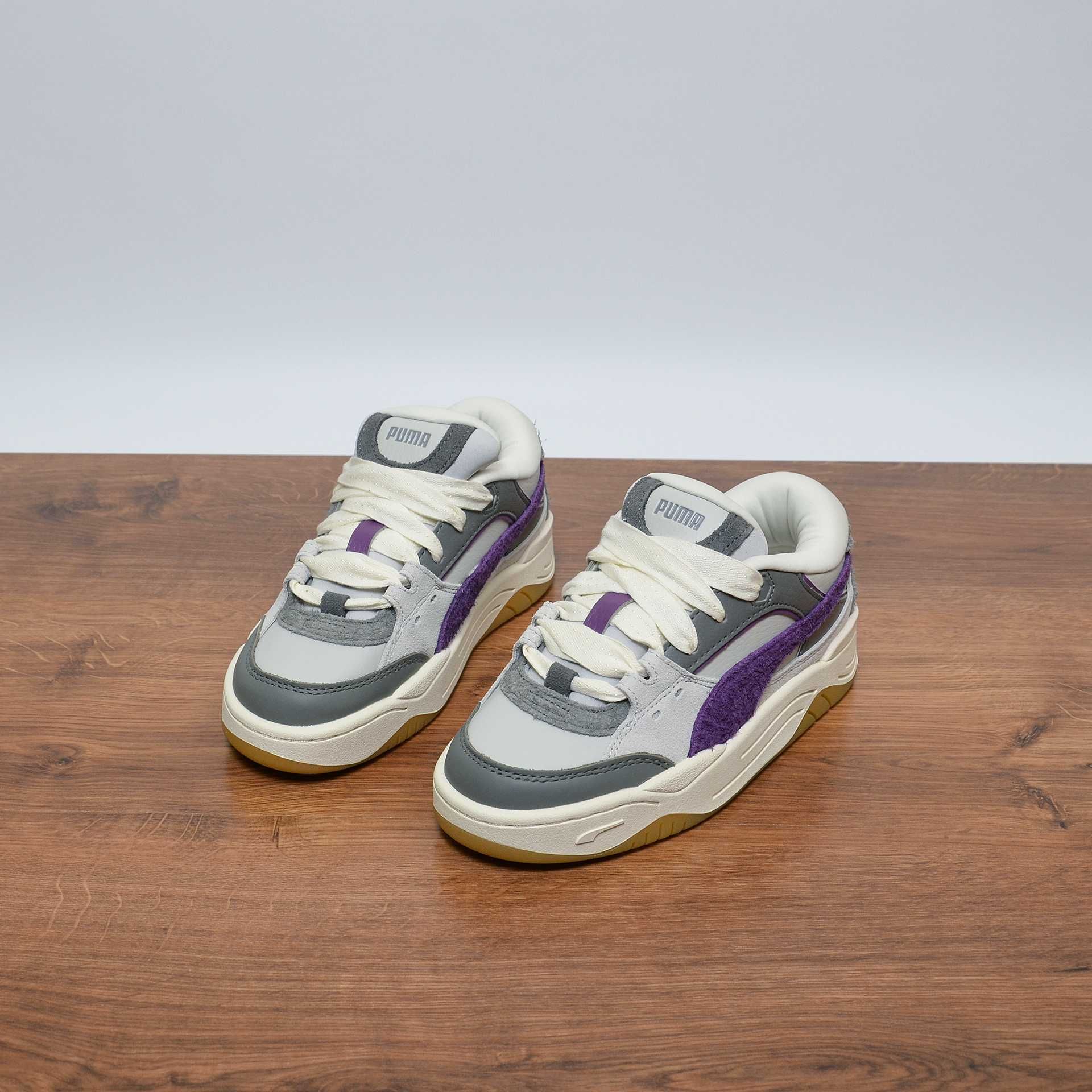 Puma 180 Prm Sneakers кроссовки оригинал 36 / 22.5см (393764-05)
