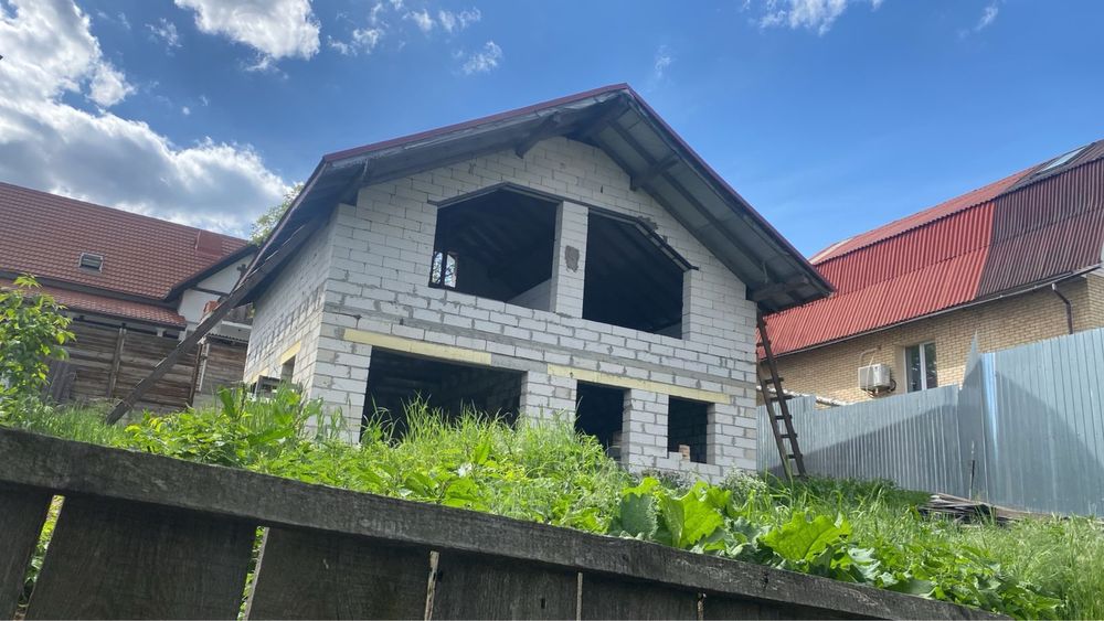 Продаж/Земля/Будинок/Київ/Голосіївський/БЕЗ КОМІСІЇ !!