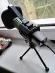Mikrofon tonor TC 30 rgb