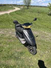 Продам скутер honda dio 35(34)