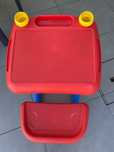 Secretaria Infantil