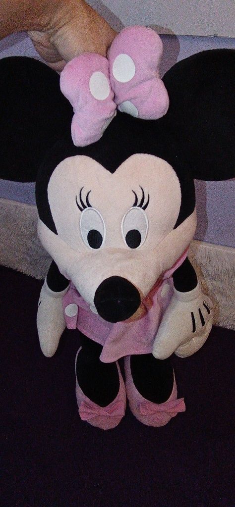 Minnie disney 70cm