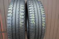 215 75 R16C Michelin Agilis Camping