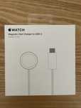 Ładowarka magnetyczna Apple Watch USB C