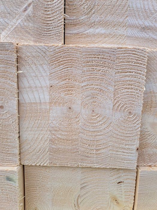 Kantówka klejona BSH słup murłata płatew