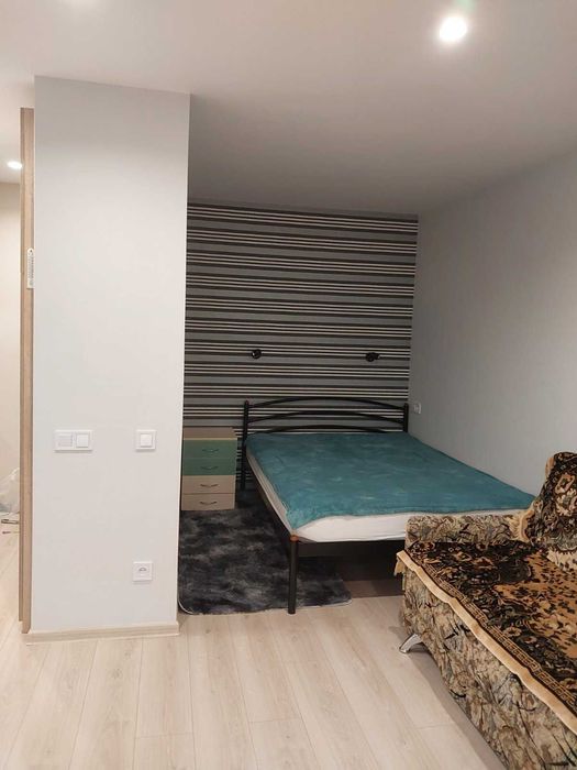 Сдам 1 кв на пр Мазепа