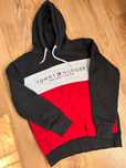 Bluza Tommy Hilfinger