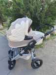 Коляска 2 в 1 Tako Captiva