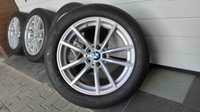 Koła Bmw G42 G20 G21 G22 G23 17'' 5x112 opony lato 225/50/17(OL1640)