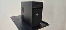 DELL PRECISION 3640 i9 10900 gb32 256SSD W11Pro+ Nvidia Quadro RTX5000