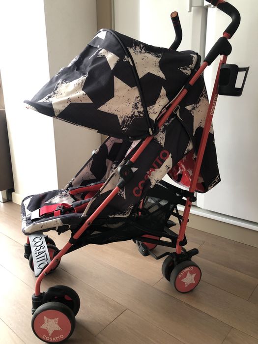 Тростина Cosatto Suppa