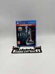 PL Until Dawn Ps4 Gwarancja