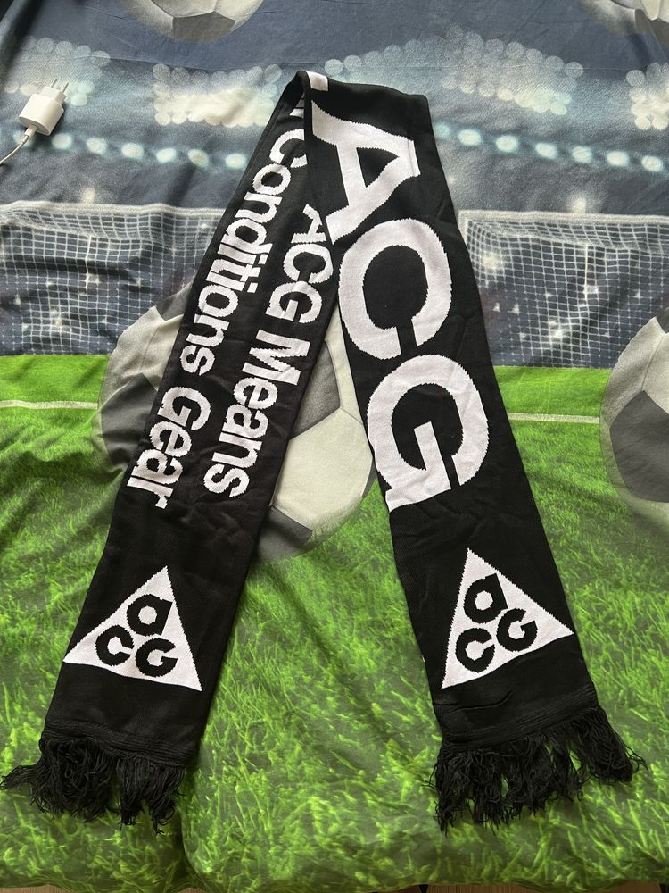 Новый Шарф Nike ACG