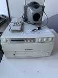 Mitsubishi - CP910E - foto lab printer