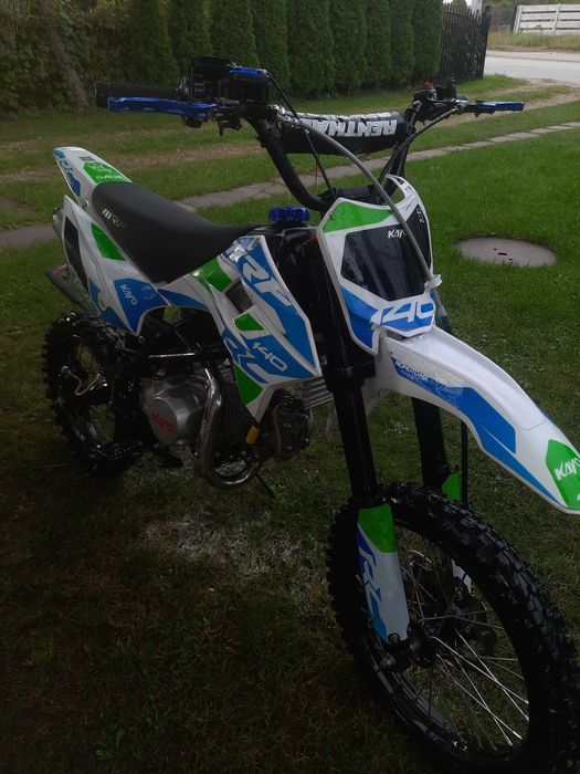 Mrf 140 rc big z40