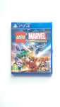 LEGO Marvel Super Heroes PS4