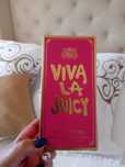 Perfume Viva la juicy