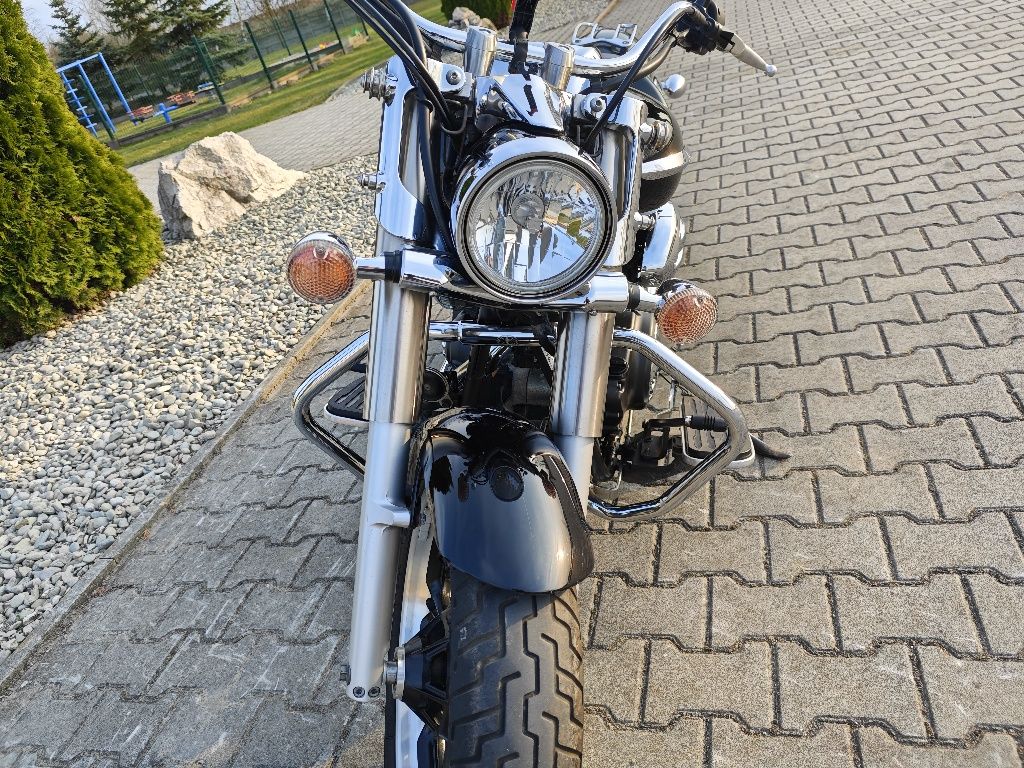 Piękna w orginale igła