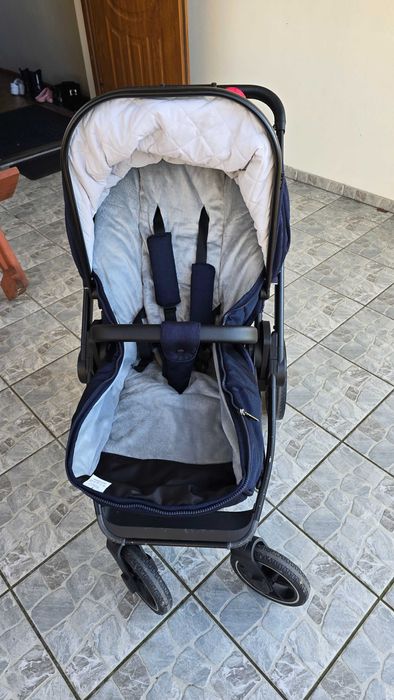 Wózek venicci tinum 2.0