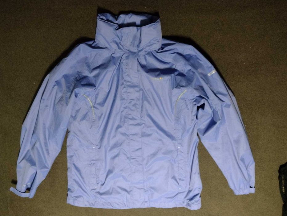 Продам женскую куртку Reggata