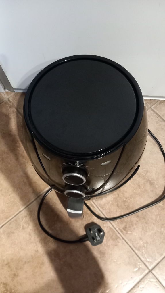 Air fryer Daewoo