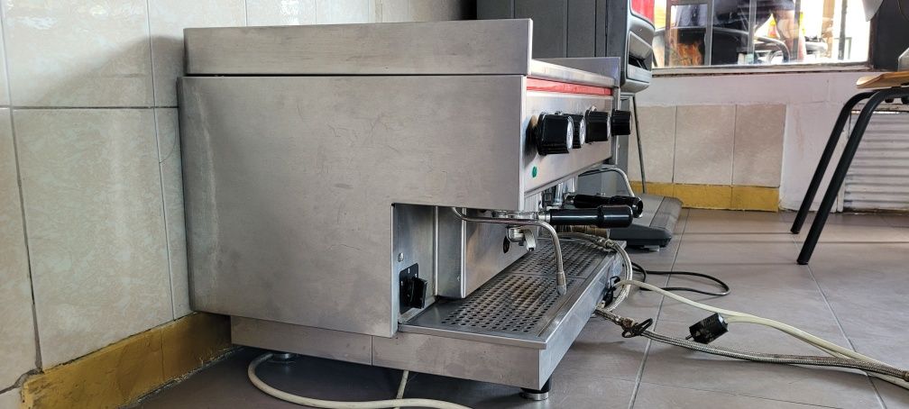 Maquina de cafe profissional para bar e restaurante