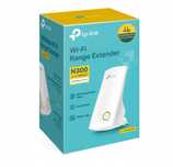 Nowy wzmacniacz WiFi TP-Link RE200 AC750